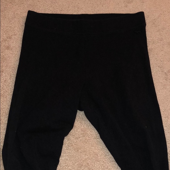 PINK leggings - Picture 1 of 2